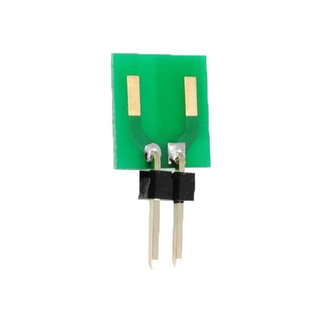 Chip Quik Inc. DC2512J-10X