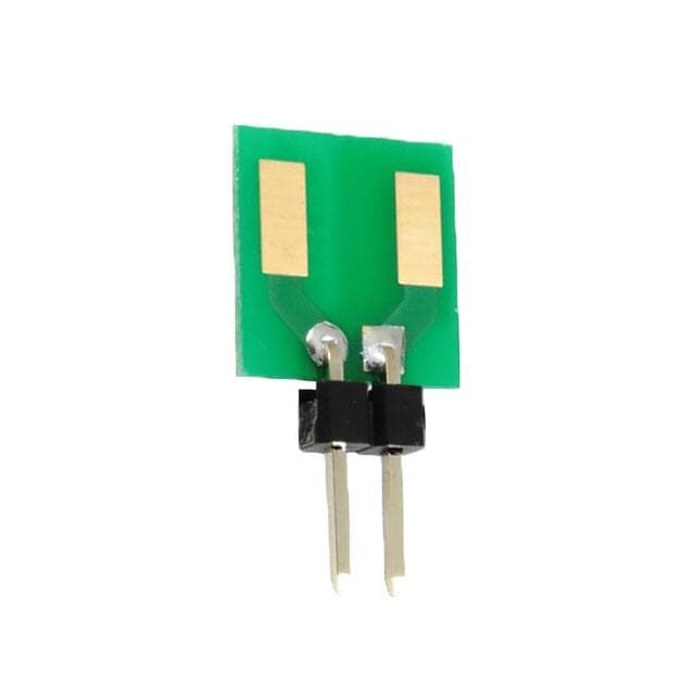 Chip Quik Inc. DC2917J-10X