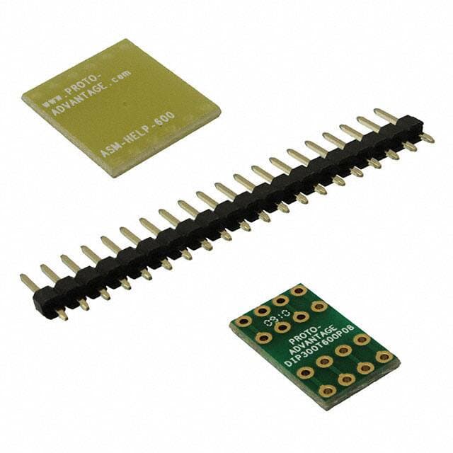 Chip Quik Inc. DIP300T600P08