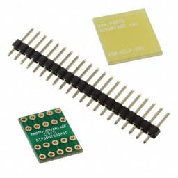 Chip Quik Inc. DIP300T600P10