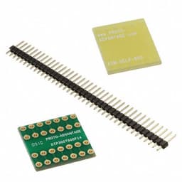 Chip Quik Inc. DIP300T600P14