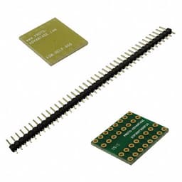 Chip Quik Inc. DIP300T600P16
