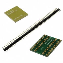 Chip Quik Inc. DIP300T600P18