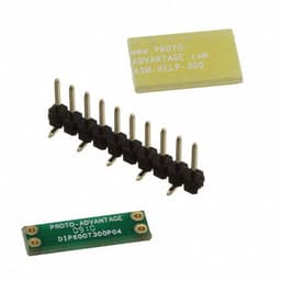 Chip Quik Inc. DIP600T300P04
