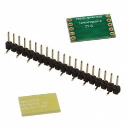 Chip Quik Inc. DIP600T300P10