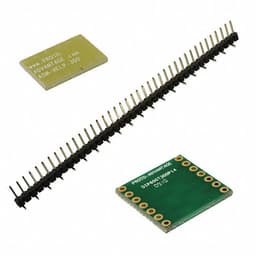 Chip Quik Inc. DIP600T300P14