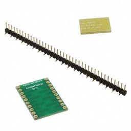 Chip Quik Inc. DIP600T300P20