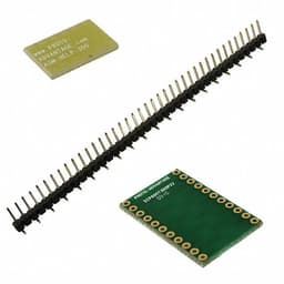 Chip Quik Inc. DIP600T300P22