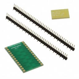 Chip Quik Inc. DIP600T300P26