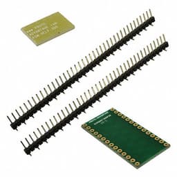 Chip Quik Inc. DIP600T300P28