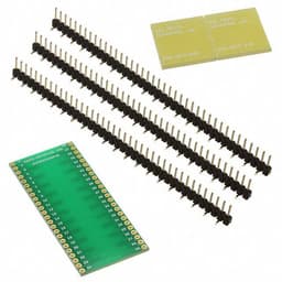 Chip Quik Inc. DIP900T600P48