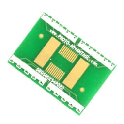 Chip Quik Inc. DR050D254P020