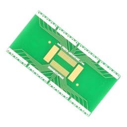 Chip Quik Inc. DR050D254P040