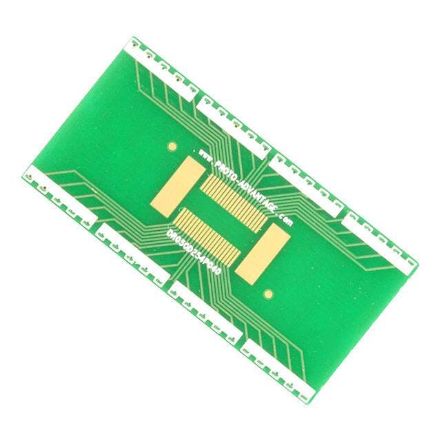 Chip Quik Inc. DR050D254P040