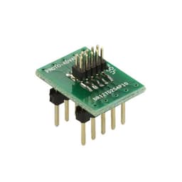 Chip Quik Inc. DR127D254P10M