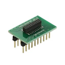 Chip Quik Inc. DR127D254P20F
