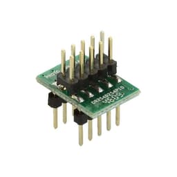 Chip Quik Inc. DR254D254P10M