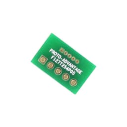 Chip Quik Inc. F127T254P05