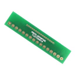 Chip Quik Inc. F127T254P16