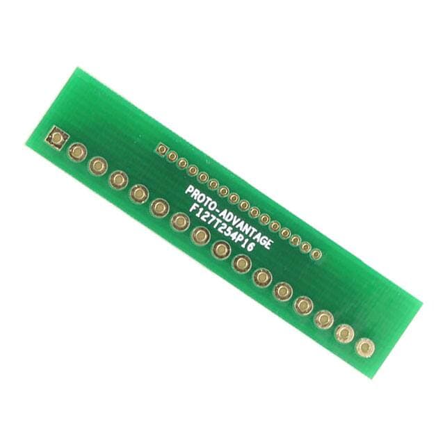 Chip Quik Inc. F127T254P16
