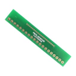 Chip Quik Inc. F127T254P20
