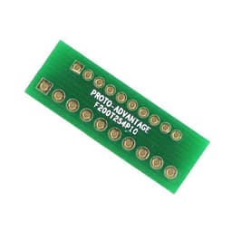 Chip Quik Inc. F200T254P10