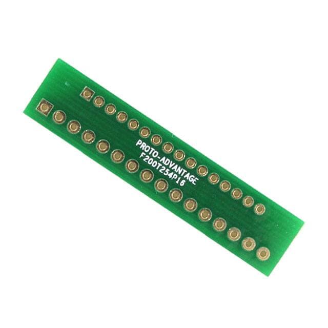 Chip Quik Inc. F200T254P16