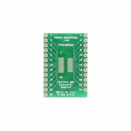 Chip Quik Inc. FPC030P025