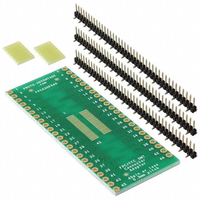 Chip Quik Inc. FPC030P045