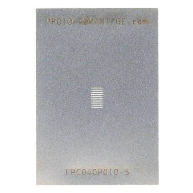 Chip Quik Inc. FPC040P010-S