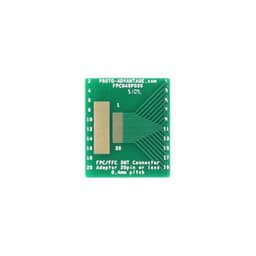FPC040P020Chip Quik Inc.