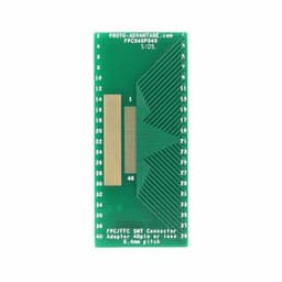Chip Quik Inc. FPC040P040