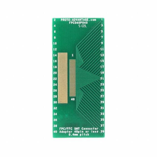 Chip Quik Inc. FPC040P040
