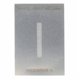 Chip Quik Inc. FPC040P040-S