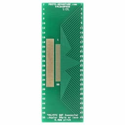 Chip Quik Inc. FPC040P050