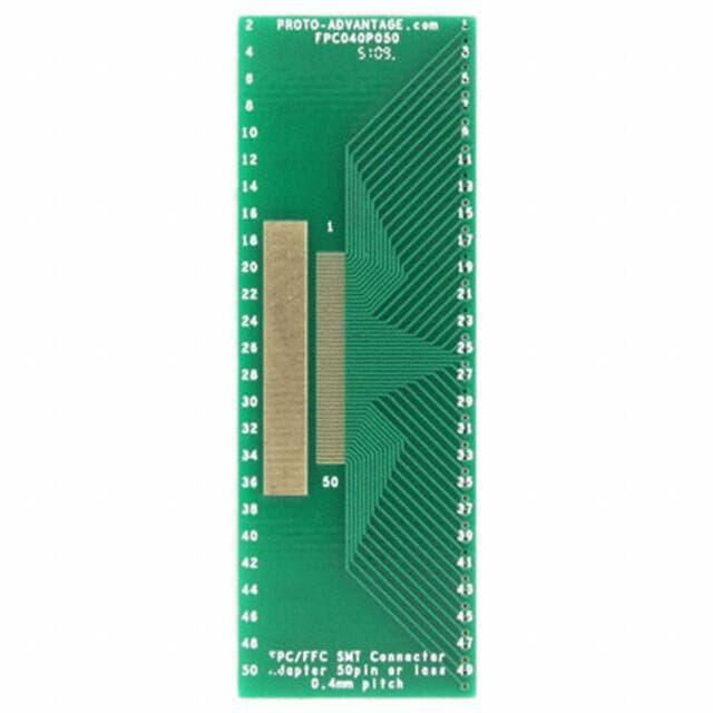 Chip Quik Inc. FPC040P050