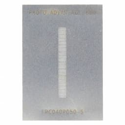 Chip Quik Inc. FPC040P050-S