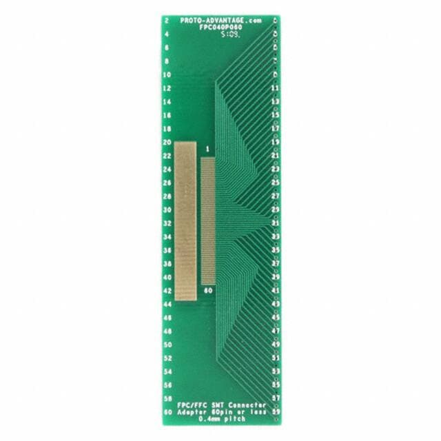 Chip Quik Inc. FPC040P060