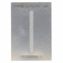 Chip Quik Inc. FPC040P060-S