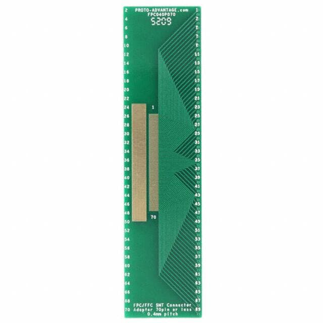 Chip Quik Inc. FPC040P070