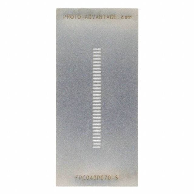 Chip Quik Inc. FPC040P070-S