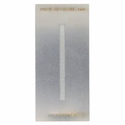 Chip Quik Inc. FPC040P080-S