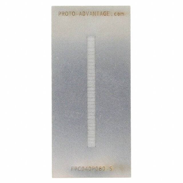 Chip Quik Inc. FPC040P080-S