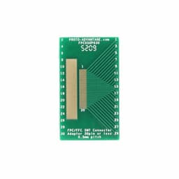 Chip Quik Inc. FPC050P030