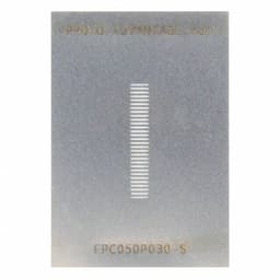 Chip Quik Inc. FPC050P030-S