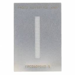 Chip Quik Inc. FPC050P040-S