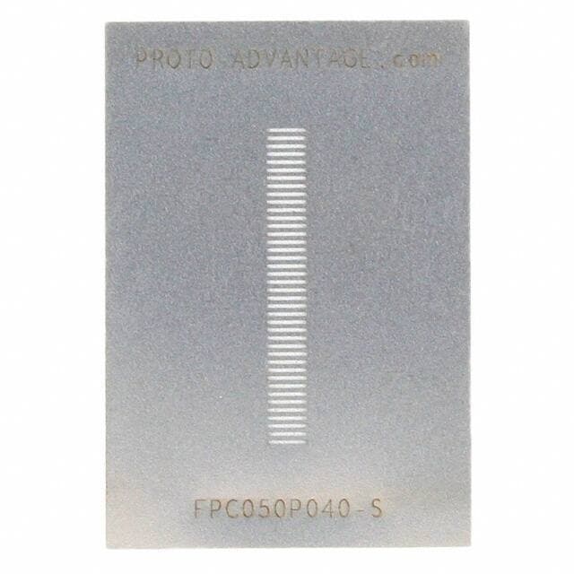 Chip Quik Inc. FPC050P040-S