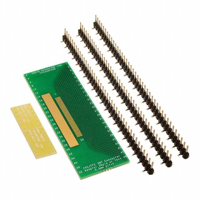 Chip Quik Inc. FPC050P050