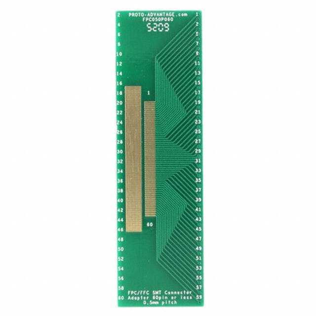 Chip Quik Inc. FPC050P060