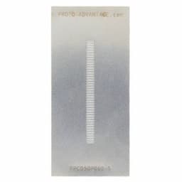 Chip Quik Inc. FPC050P060-S